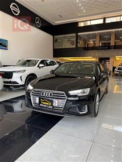 اودي A4